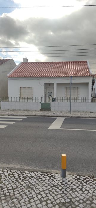 Arrendamento de casa t2