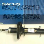 Амортизатор/Стойка Передний/Задний  SACHS VW Golf II/III/Jetta/ Toledo
