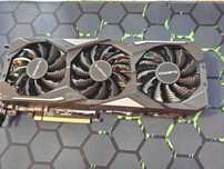 Geforce RTX 2080 Ti Gaming OC 11G