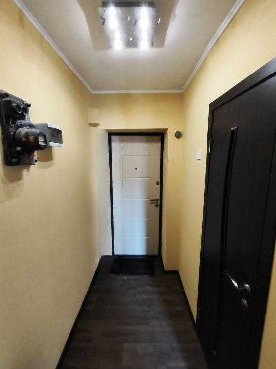 OOS4 Продам 1 кімнатну квартиру з косметичним ремонтом ХТЗ еВідновленн
