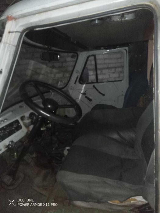 Продам УАЗ 3909 кап ремонт двигуна ,вхорошому стані.