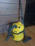 Odkurzacz karcher wd2
