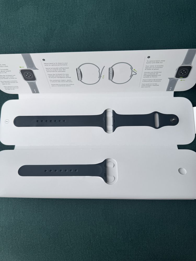 Zegarek Smartwatch 7 45mm