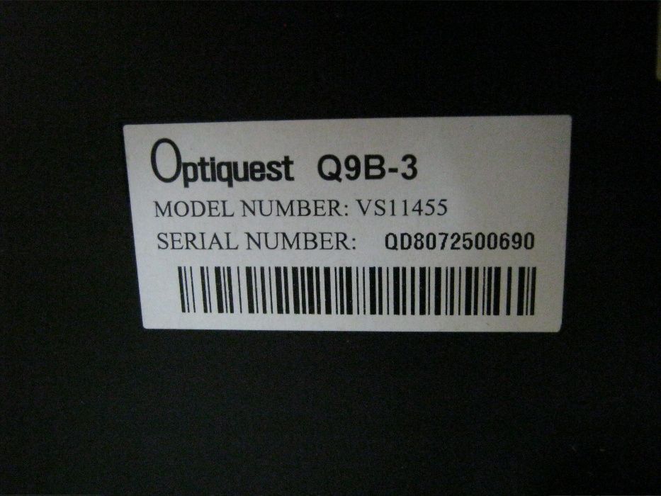 Монитор ViewSonic Optiquest Q9 (19 дюймов).