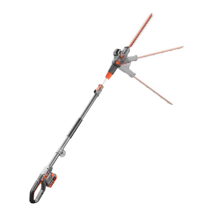 Sekator teleskopowy akumulatorowy FX-E1HH20 - 20V