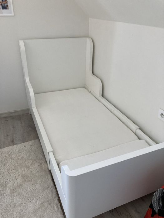 Łóżko ikea na sprzedaż