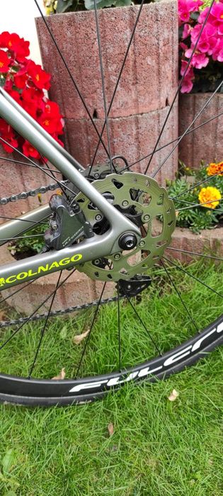 Colnago CLX Ultegra