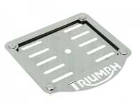 Ramka Pod Tablice Rejestracyjna Triumph