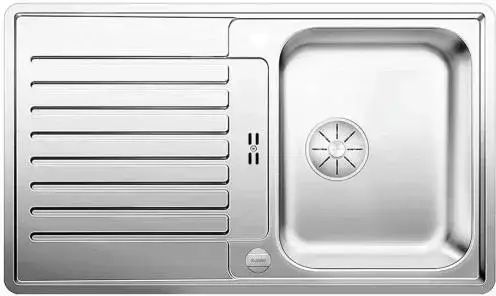 Кухонна мийка Blanco Classic Pro 45 S-If