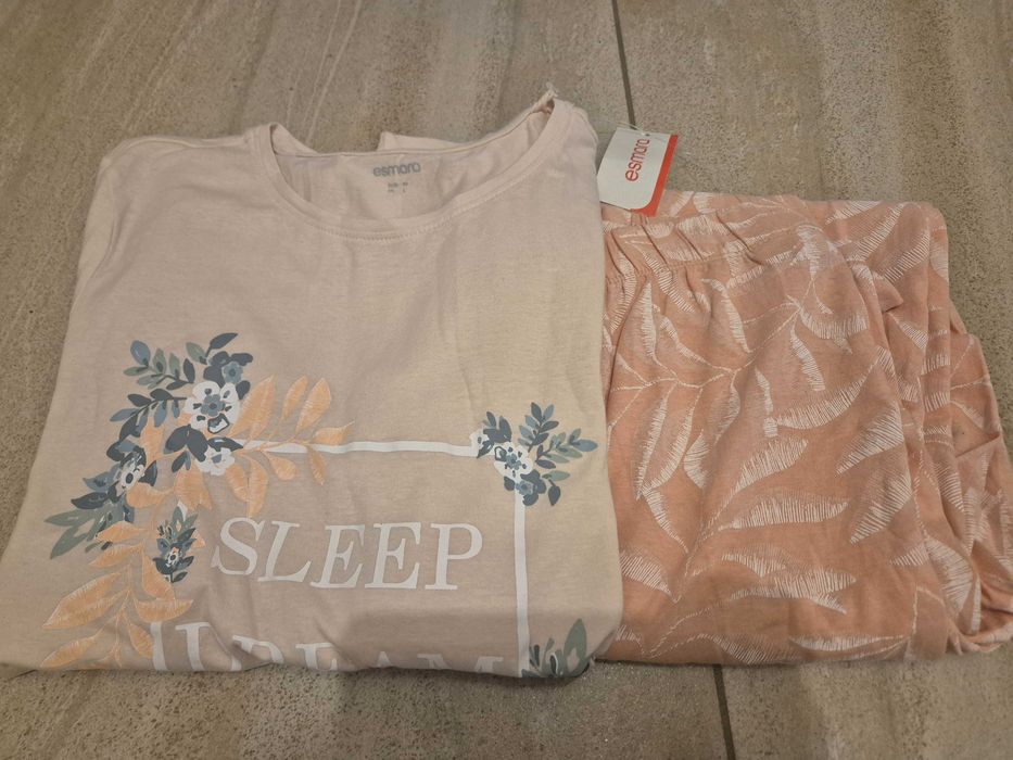 Nowa z metka piżama damska