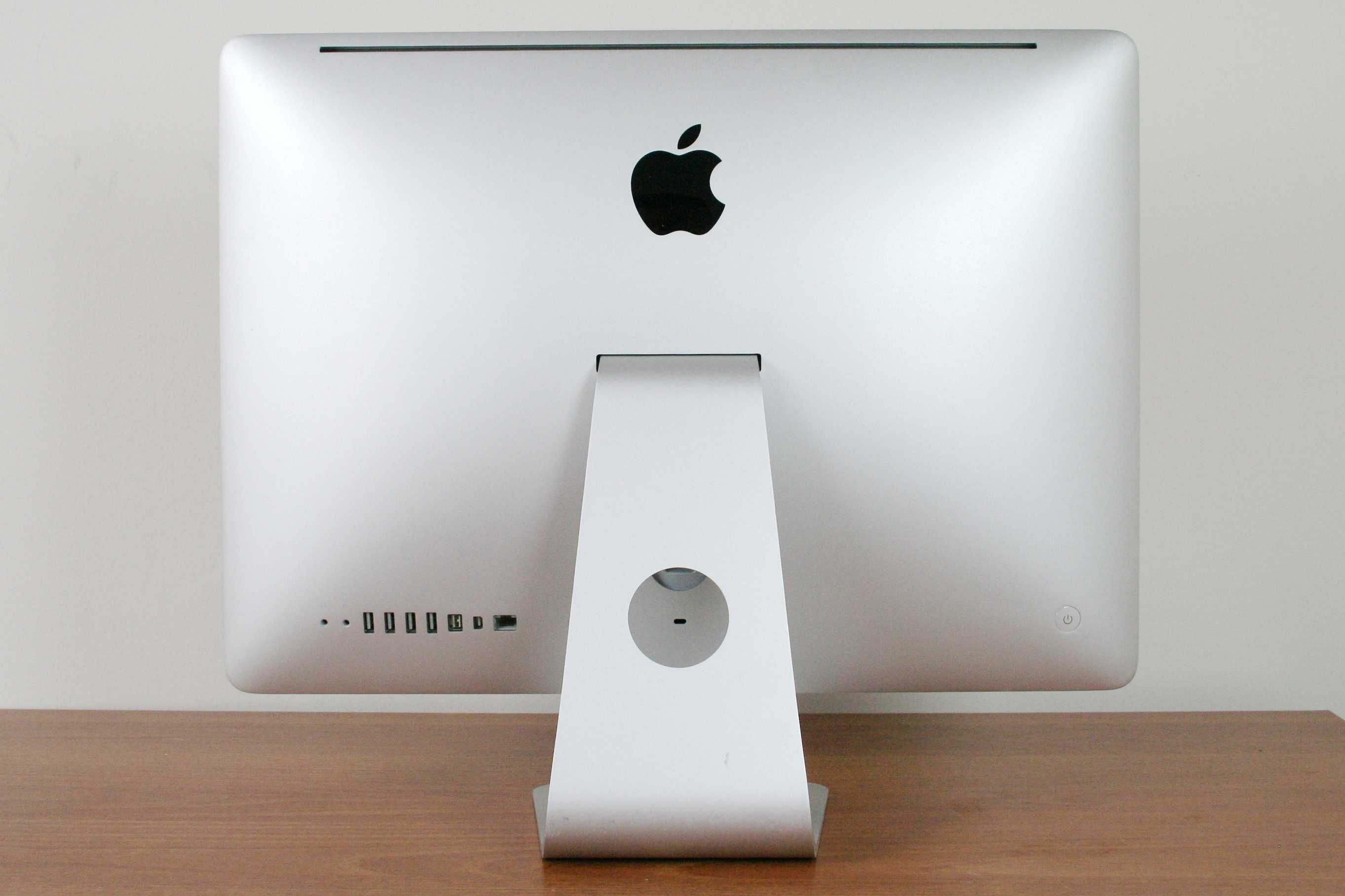 Apple iMac 21.5 inch, Late 2009, i5 3.06 Ghz, 8gb, 500Gb, Аймак