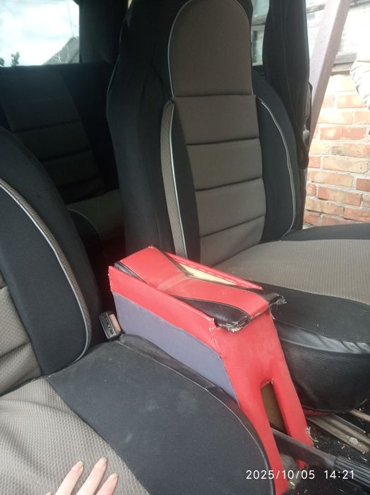 ВАЗ 2106, 1990 року.