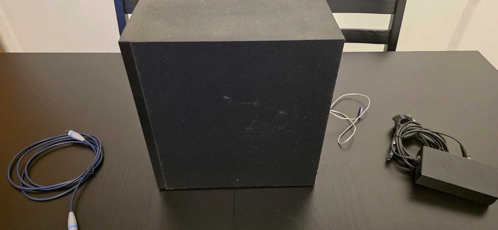 SoundBar Samsung HW-F350 + SubWoofer