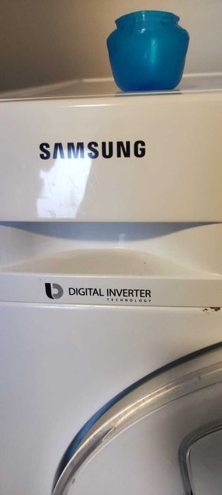 Máquina lavar 8Kg - Samsung