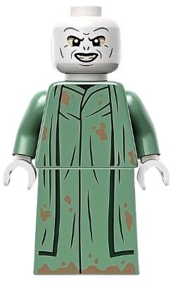 Lego Lord Voldemort - Harry Potter