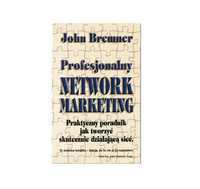 Profesjonalny Network Marketing - John Bremner