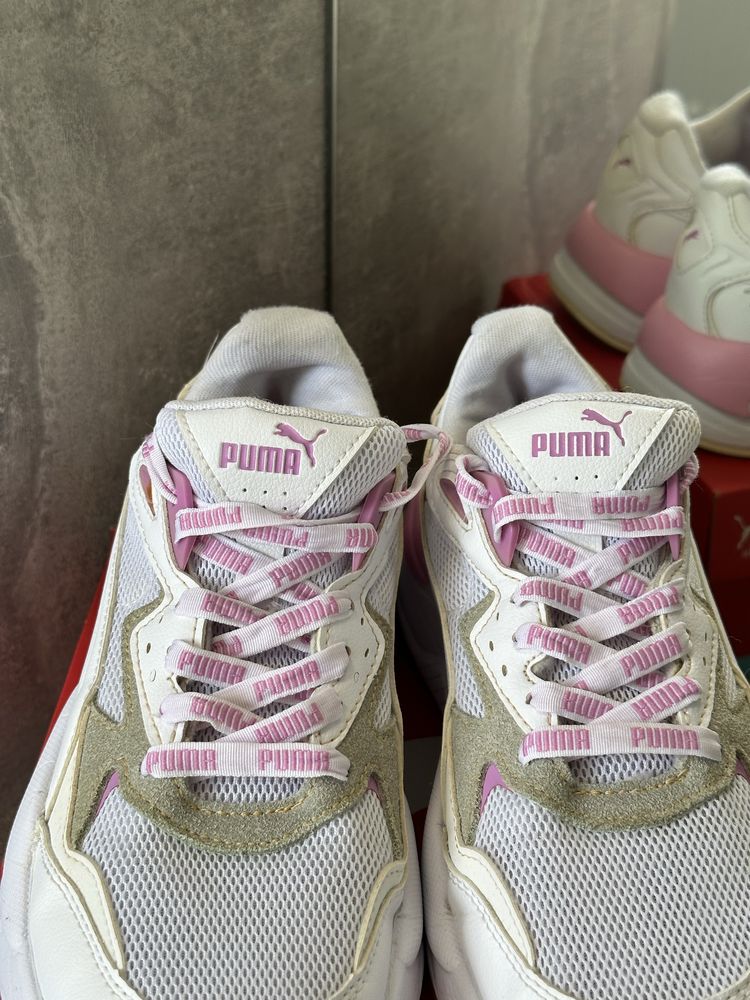 Кросівки Puma оригінал