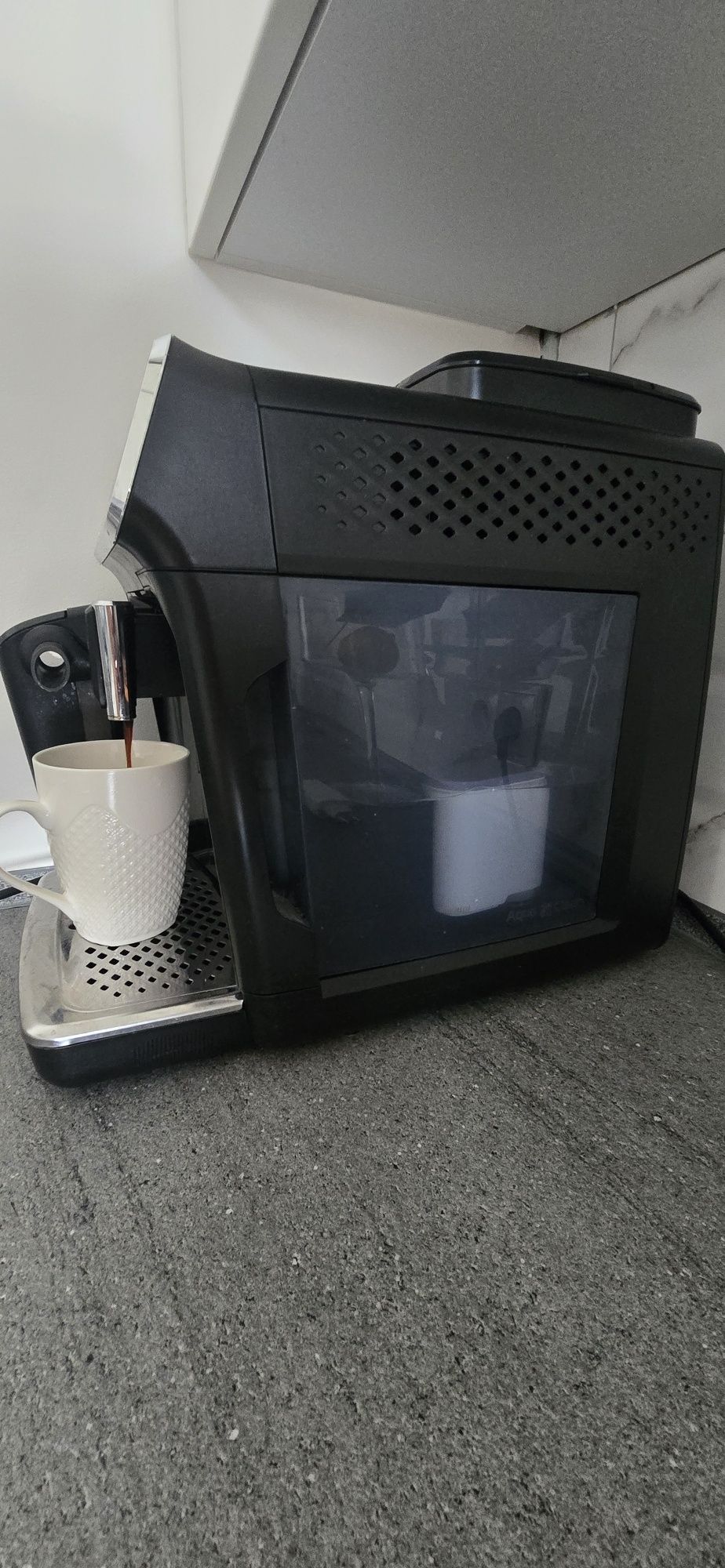 Sprzedam ekspres PHILIPS LATTE GO