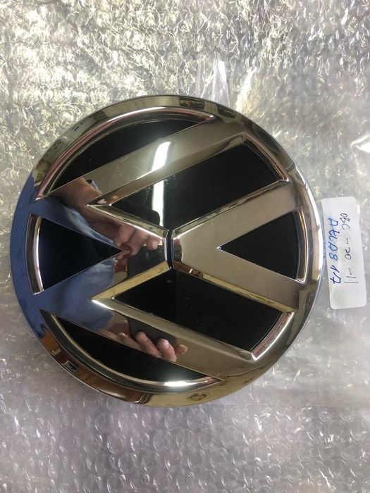 Значки(Эмблема) Volkswagen / Mercedes/ Audi  Tiguan,Jetta /Q3/Q5/Q7/Q8