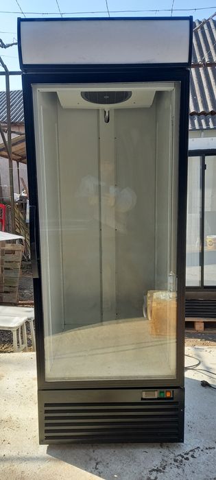 Холодильник, холодильне обладнання, холодильні шафи, морозилки