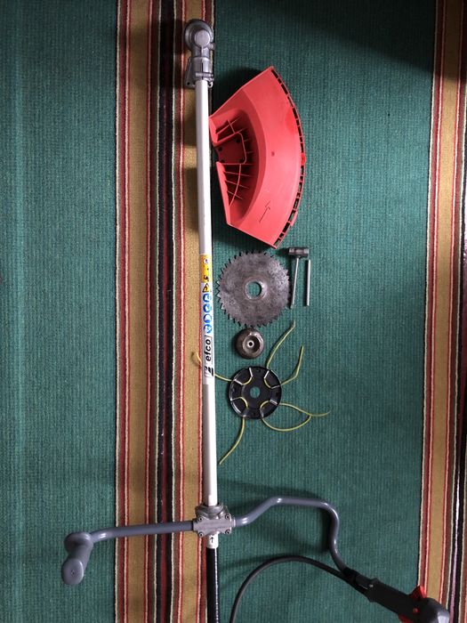 Продам мотокосу Oleo mac «Sparta 42»