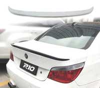 AILERON SPOILER TRASEIRO PARA BMW E60 03-10 LOOK ACS M5 ABS