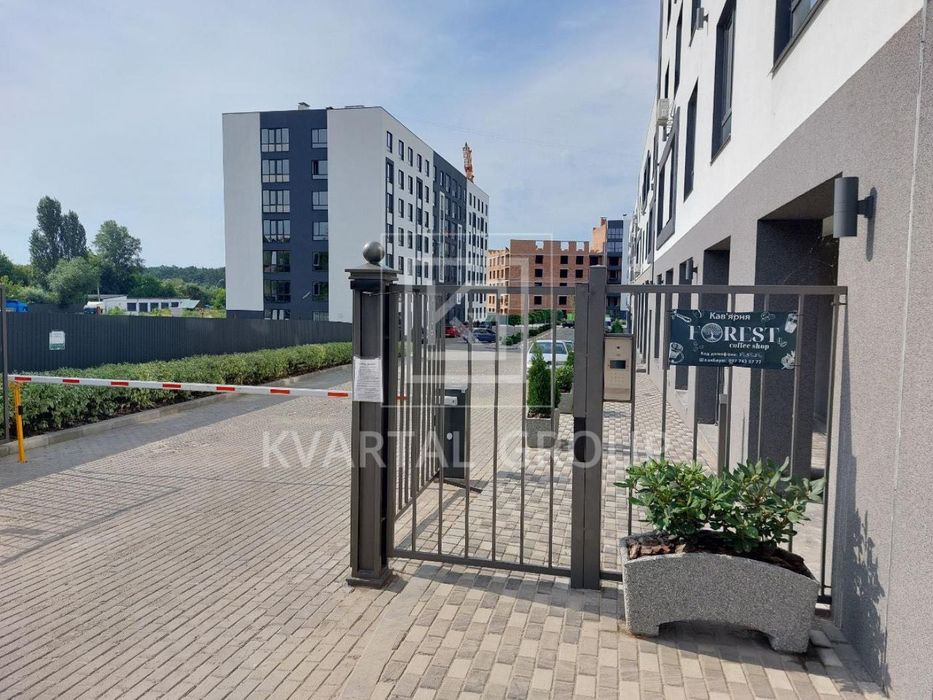 Продається світла та тепла квартира-студія в м. Гостомель