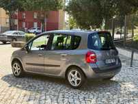 Renault Modus 1.2 16v 2008-12 nacional