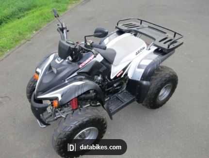 Aeon cobra rs 2lug como nova