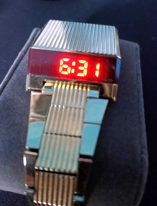 Zegarek Bulova 97C110 NOWY - gwarancja.