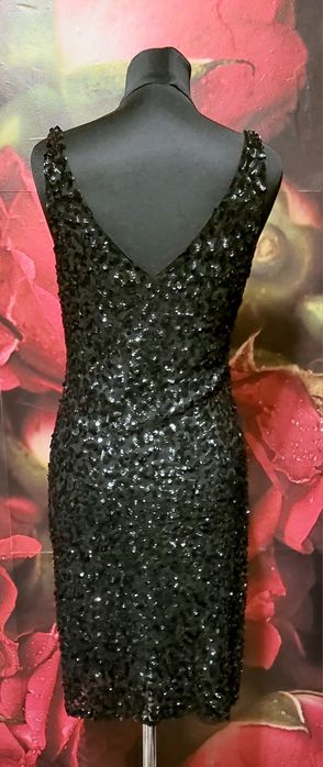 Платья (вечерние) р. 44-46