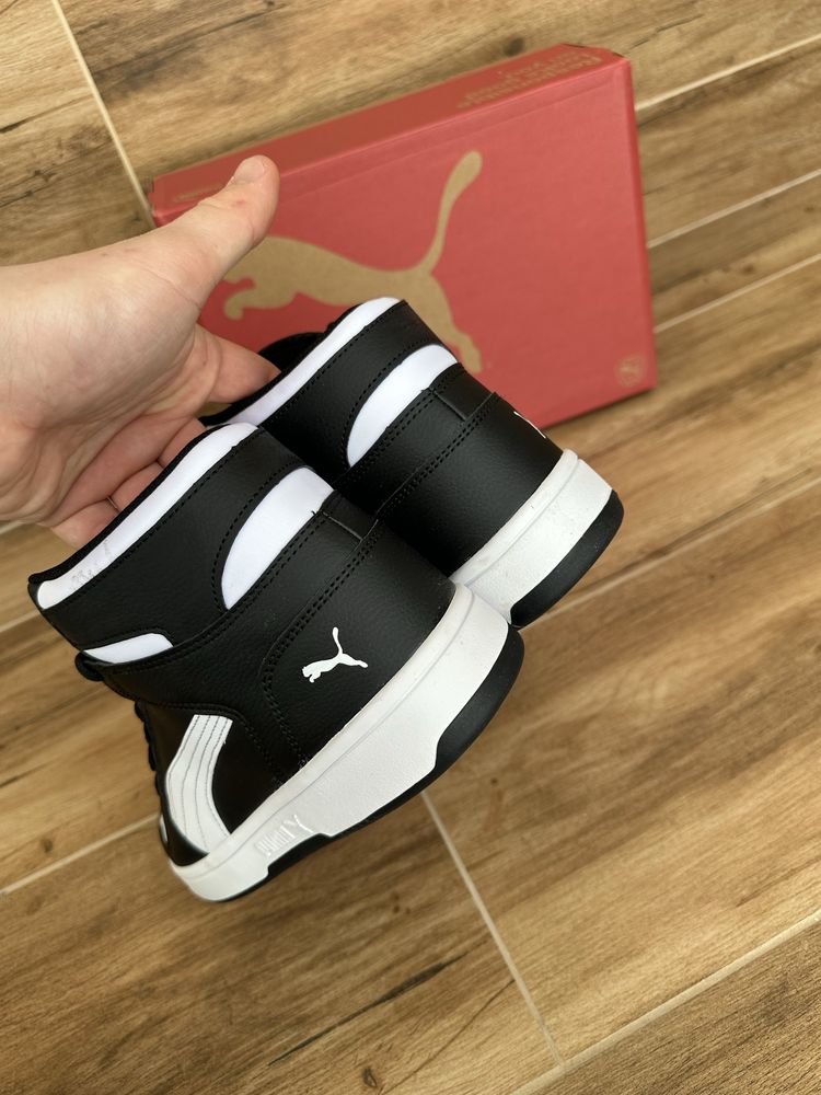 Кроссовки Puma Rebound Layup SL