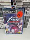 Amf xtreme bowling 2006 ps2 PlayStation 2