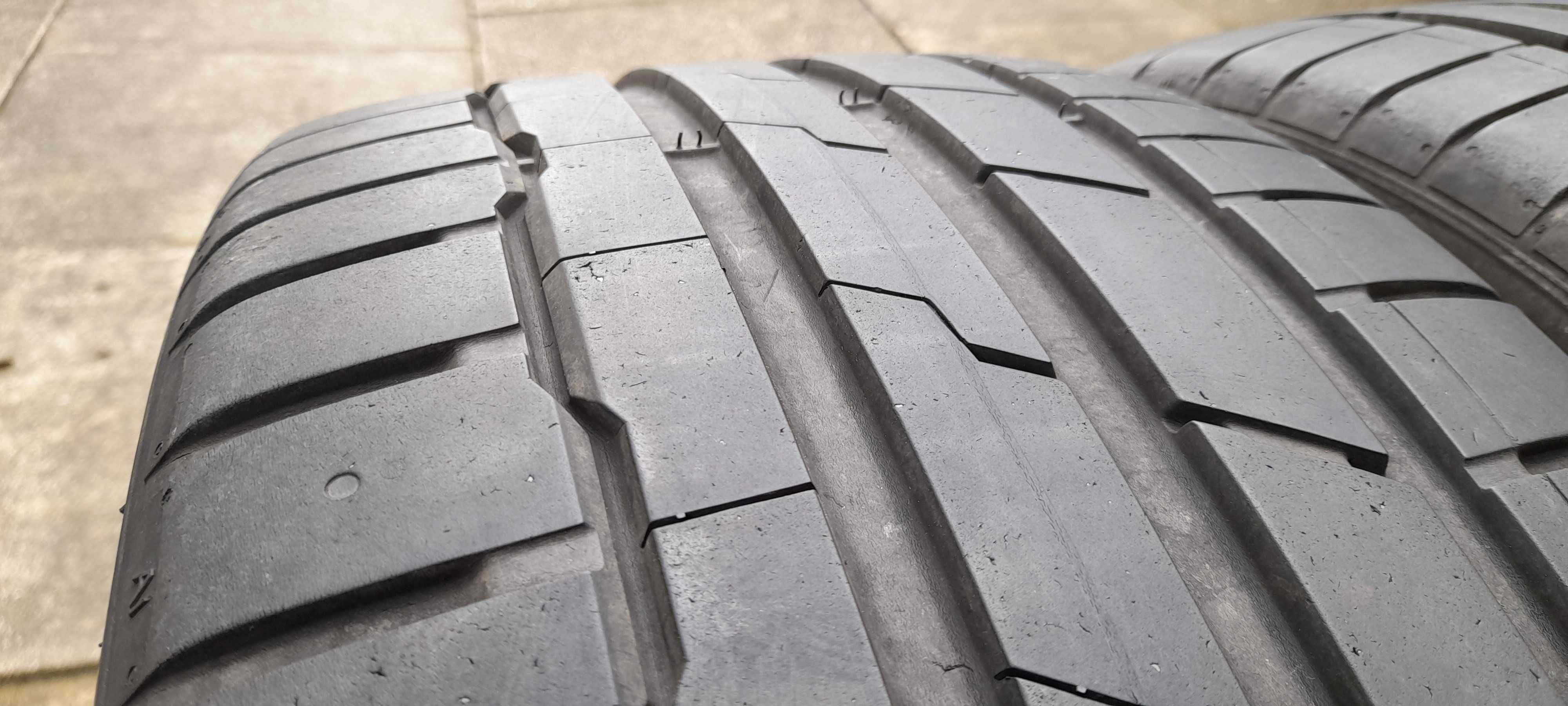 Opony letnie  Hankook  235/35 R20   92Y XL ZR