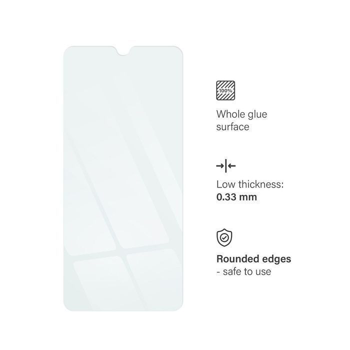 Szkło hartowane do Samsung Galaxy A33 5G Blue Star