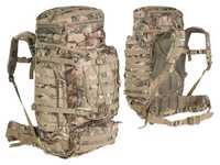 РЮКЗАК Texar Max Pack 85 л PL Camo воєнний В Наявності ОЛХ доставка