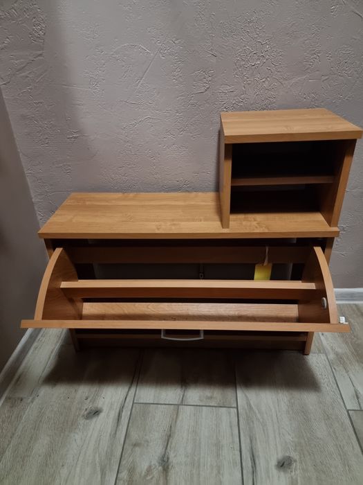 Szafka do przechowywania butów