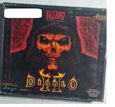Gra PC - Retro Unikat - Diablo 2 - Diablo II premierowe