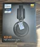 Słuchawki Philips Fidelio X2HR - nowe