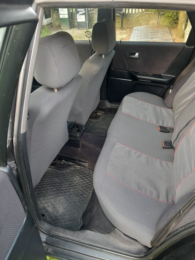 Audi 80 b4 1.9 TDI 90km