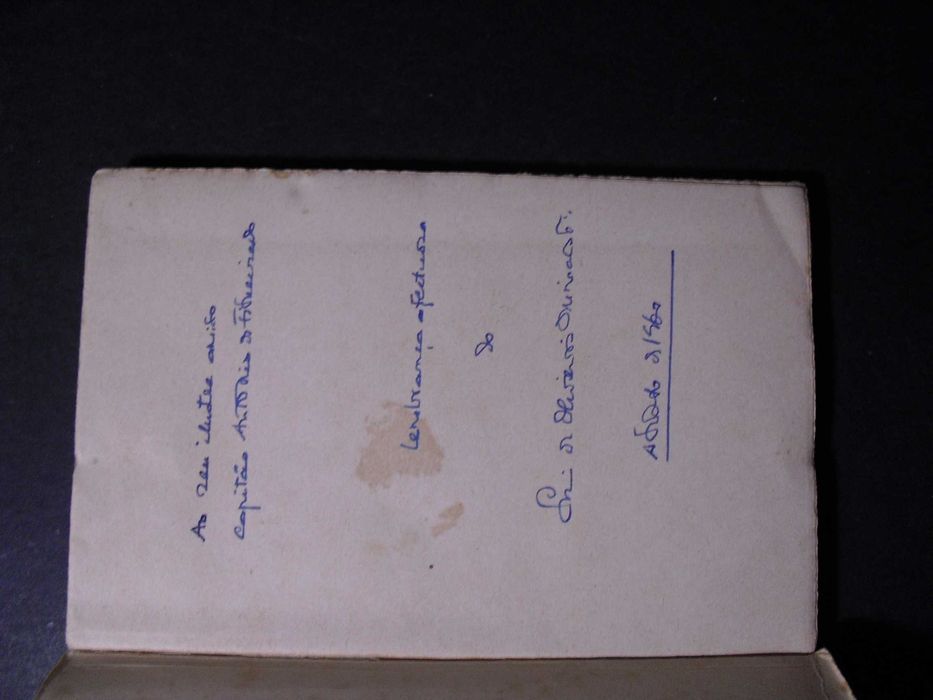 Guimarães (Luiz de Oliveira);O Sofá Côr de Rosa