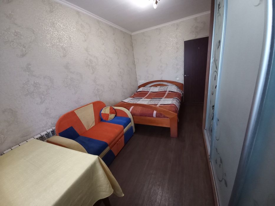 3 комнатная квартира Днепровский улица Звенигородская