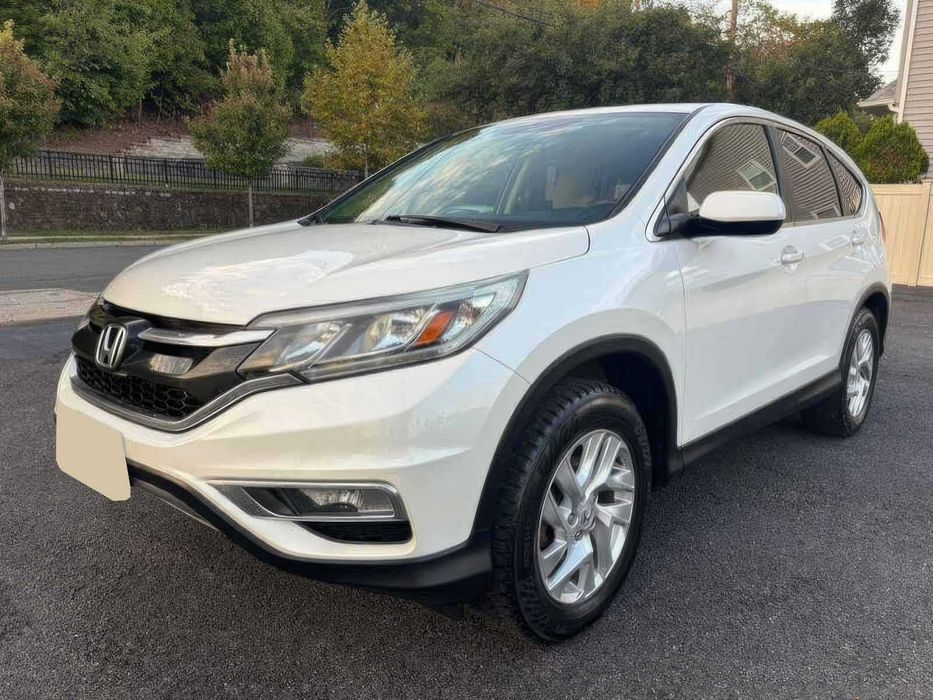 Honda CR-V EX 2016