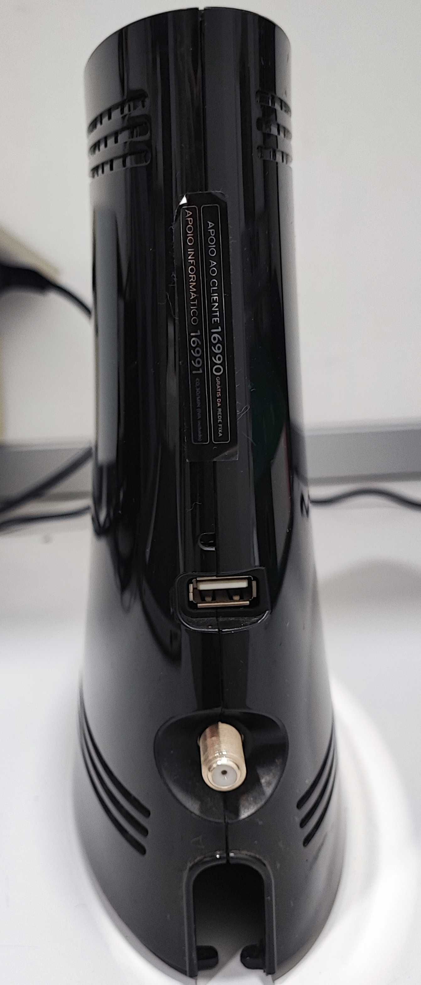 Router e Amplificador de sinal