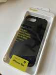 Etui Ringke iPhone 16e czarne magsafe