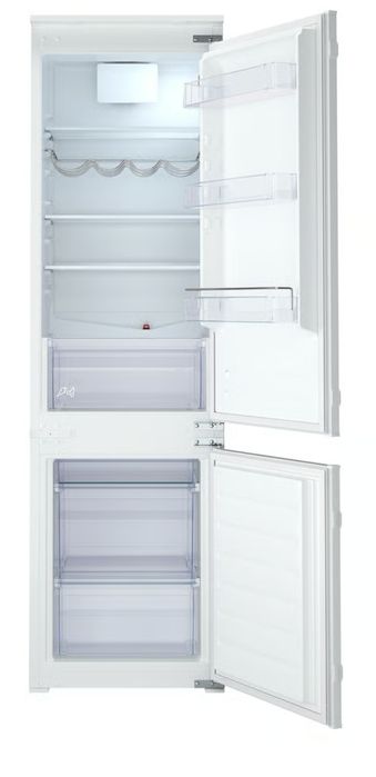 TINAD
Lodówka/zamrażarka, IKEA 500 zintegrowany, 210/79 l