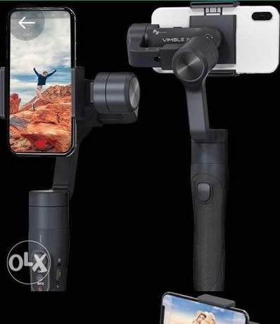 VIMBLE 2 3-Axis Stabilized smartphone