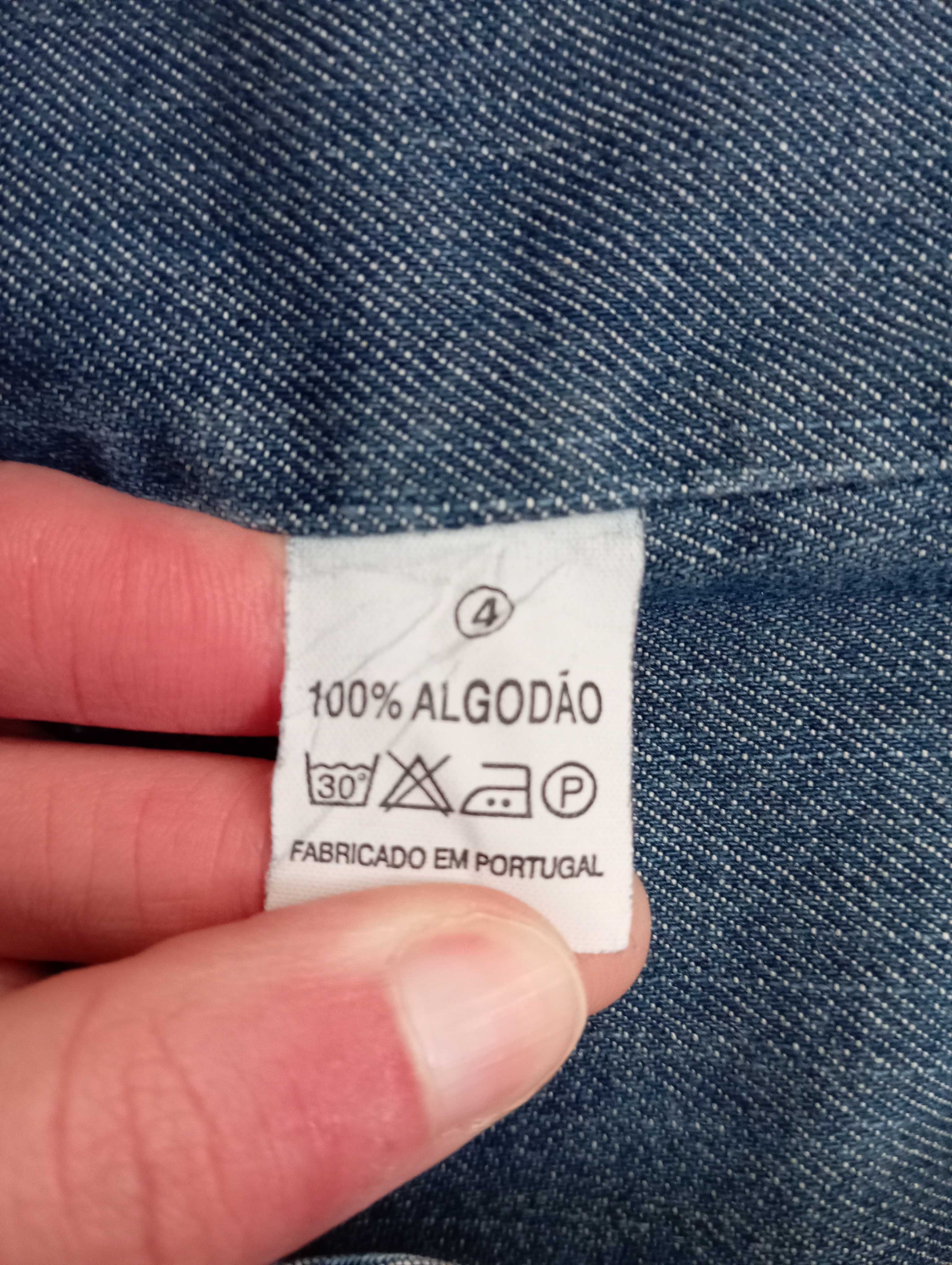Vestido/Saia - MDD
