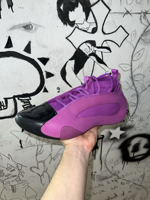 Adidas Harden Vol. 8