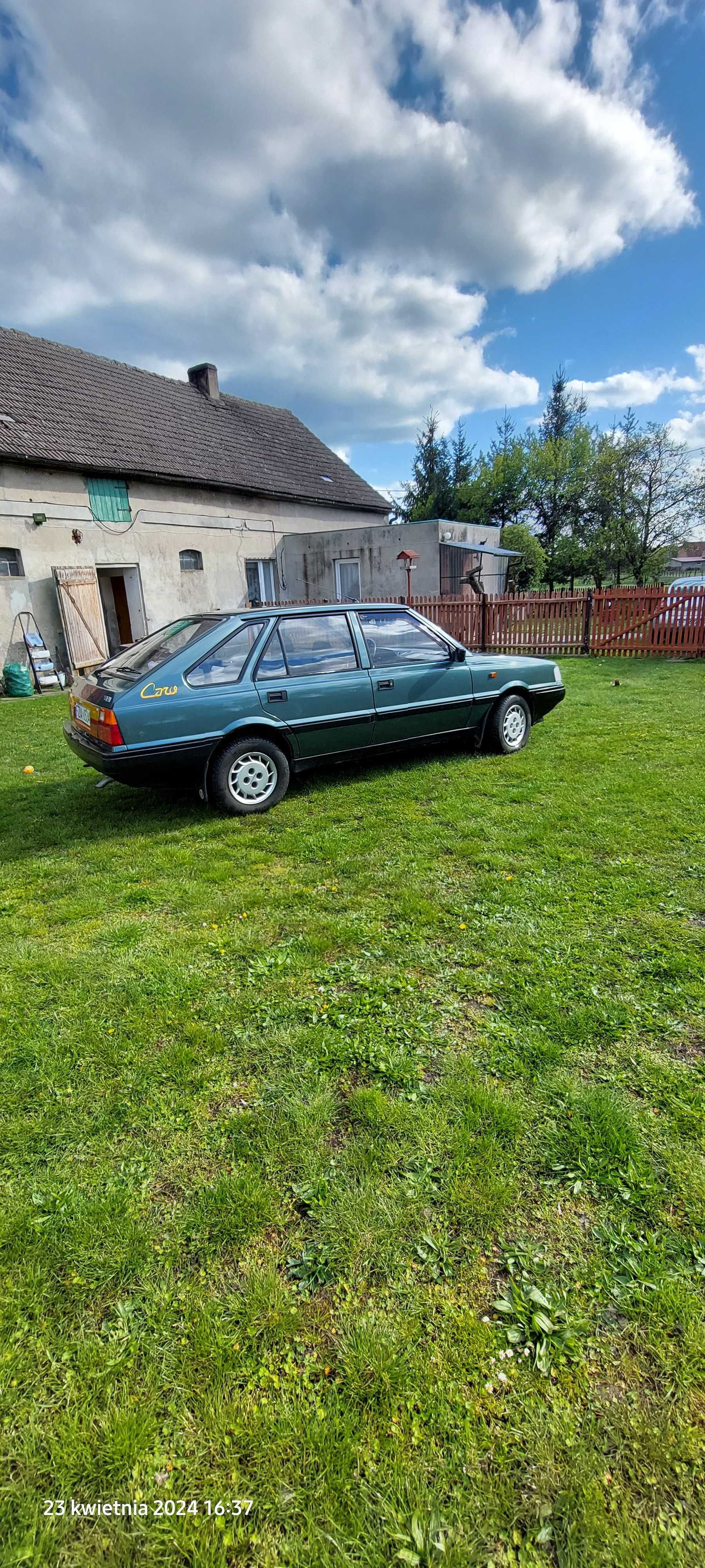 Polonez Caro 1.6GLI 1995r  96Tyś